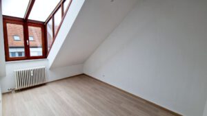 DG - Kinderzimmer, Arbeiten