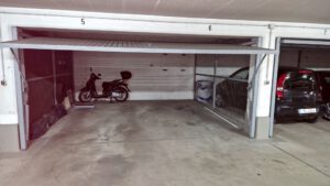 UG - TG-Stellplatz
