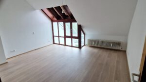 DG - Schlafzimmer
