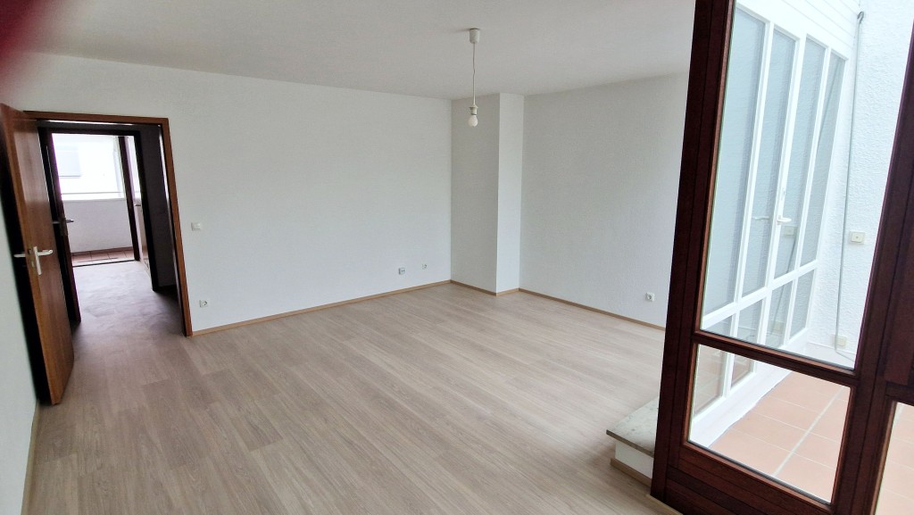 OG - Wohnzimmer
