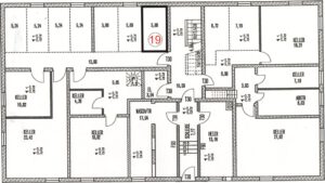 Grundriss KG