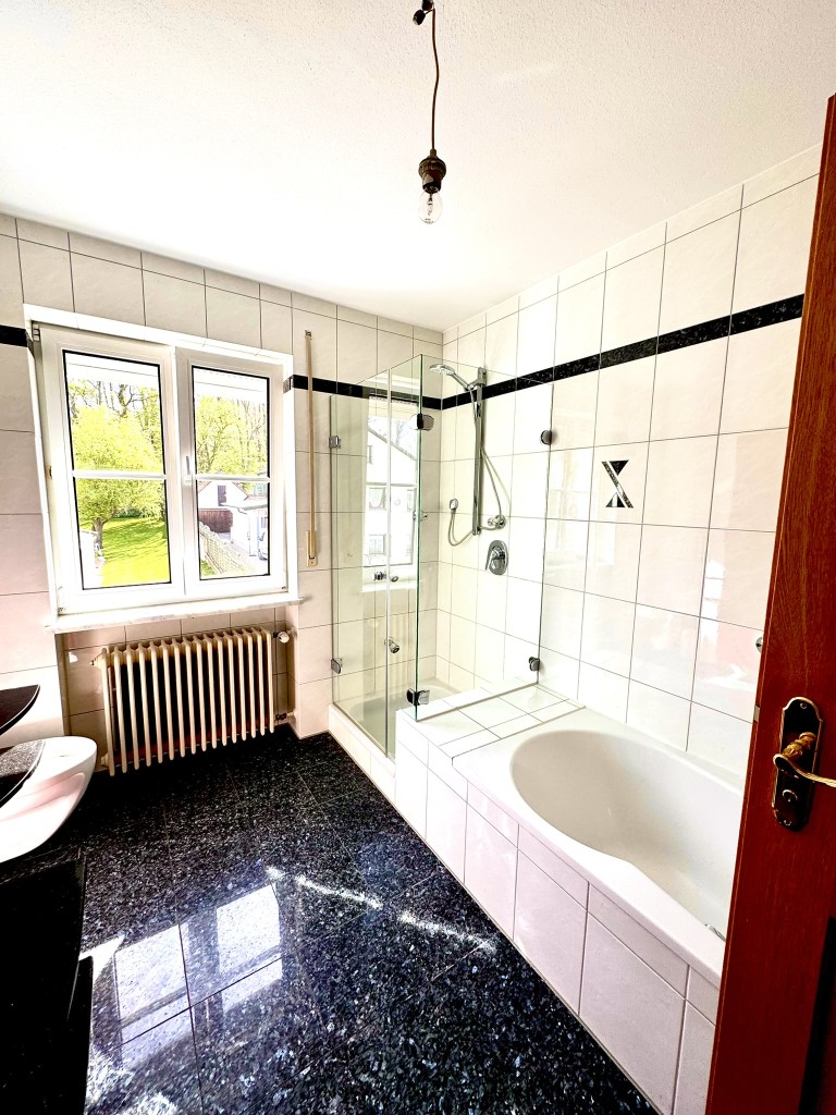 OG - Bad, WC II