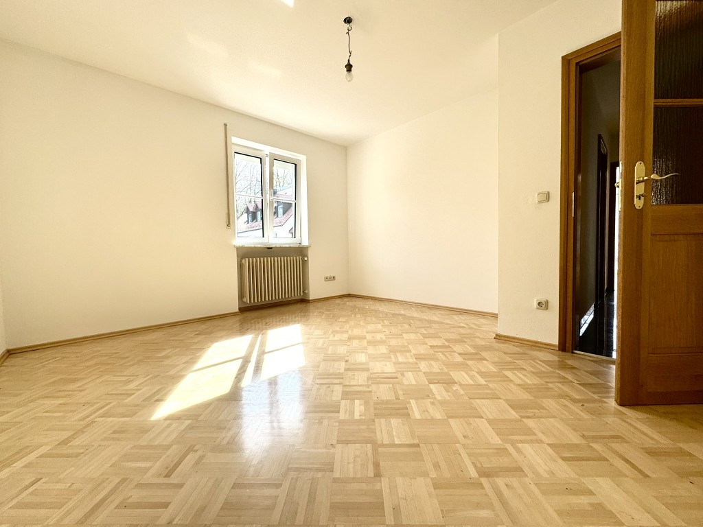 OG - Kinderzimmer I