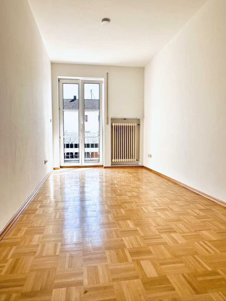 OG - Schlafzimmer