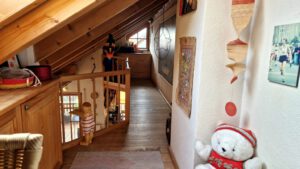 Galerie, Gesamtblick