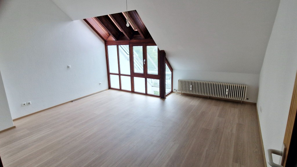 DG - Schlafzimmer