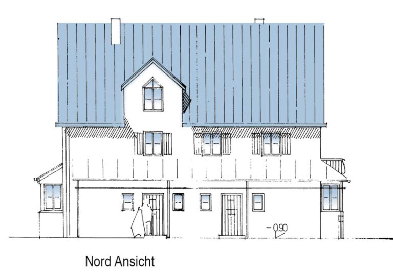 Ansicht