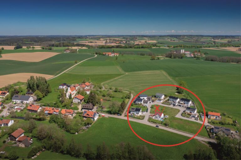 Nordansicht II