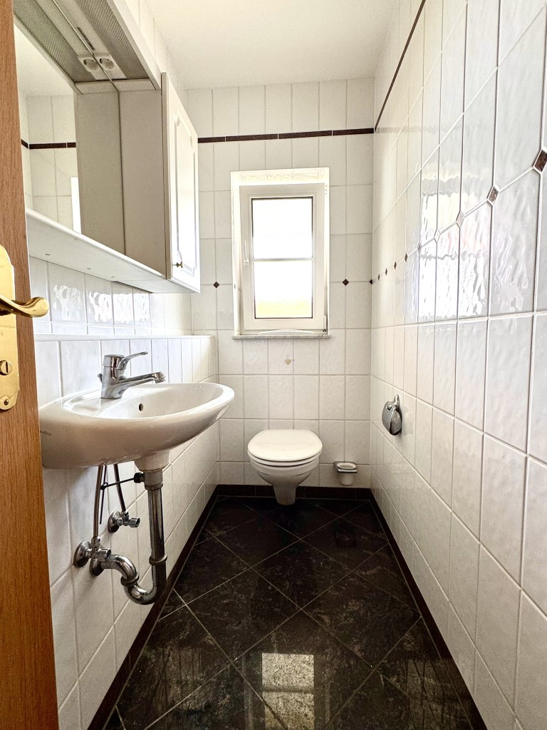 EG - Gäste-WC