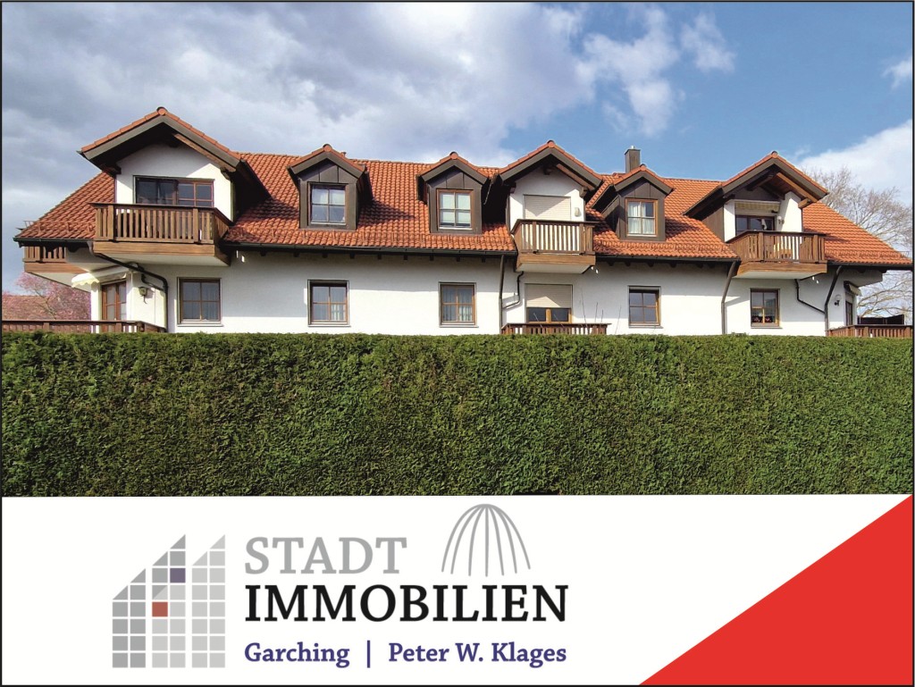 Südansicht