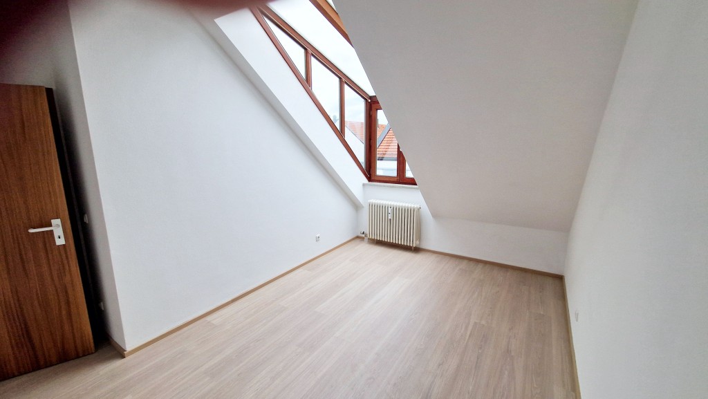 DG - Kinderzimmer, Arbeiten II