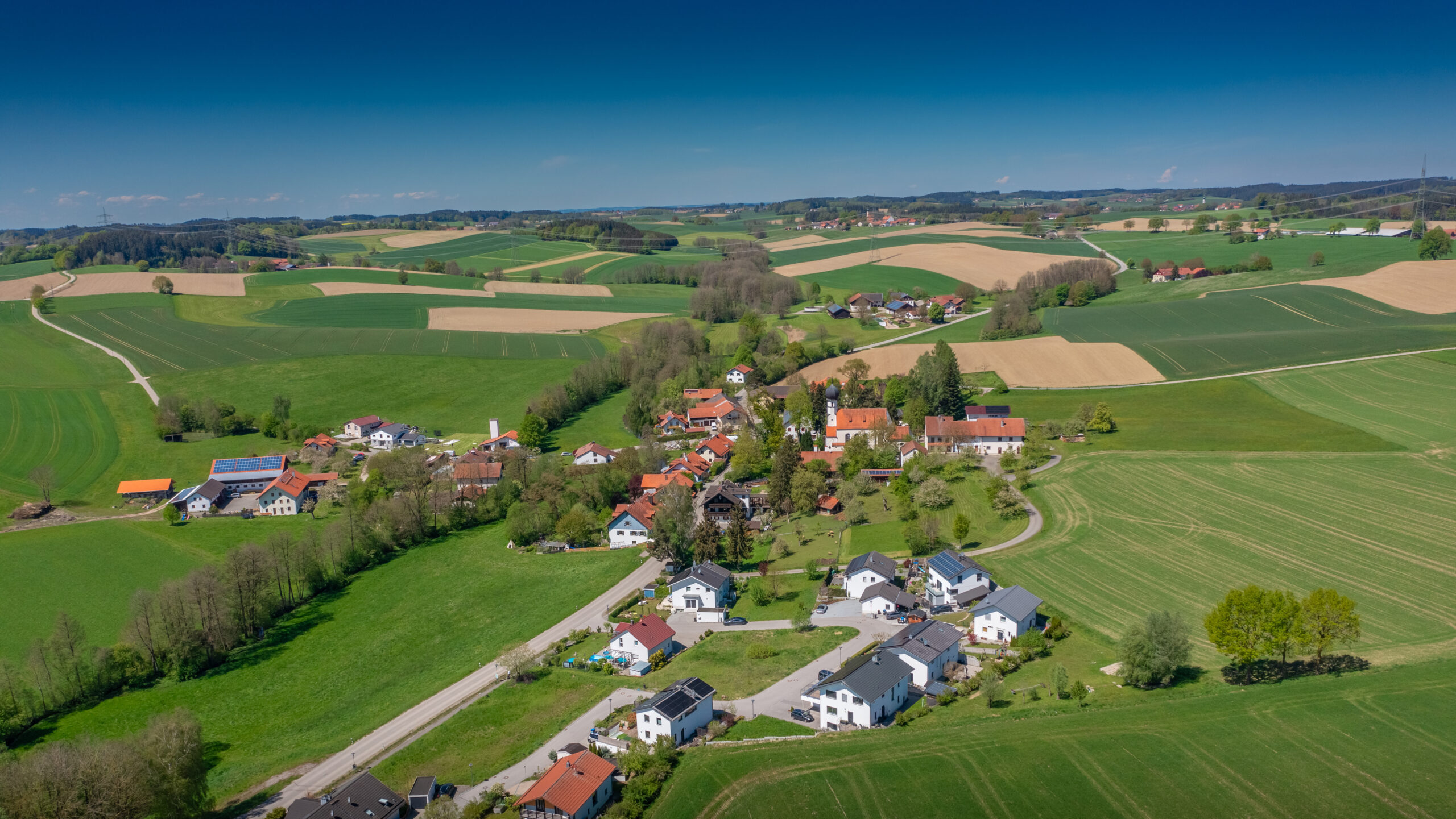 Grundstück Zeilhofen, Dorfen