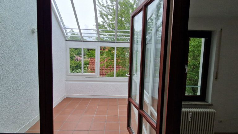 OG - Wintergarten Wohnen