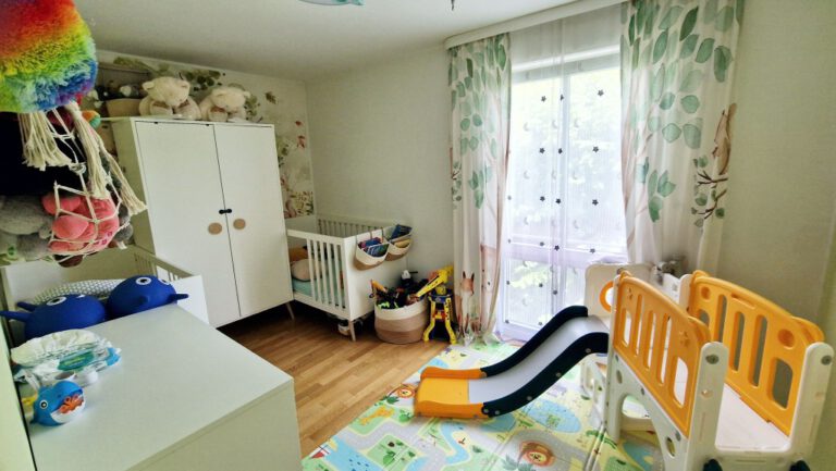 Kinderzimmer