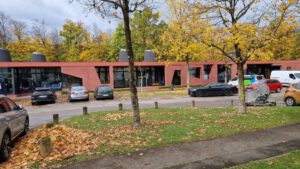 Kinderkrippe Einsteinstr