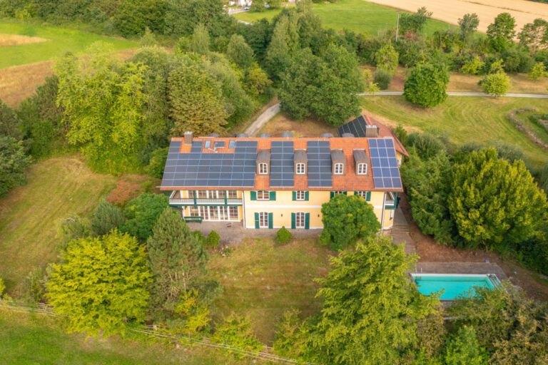 Villa Geisberg