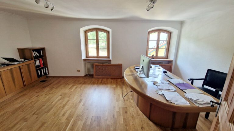 OG - Büro I