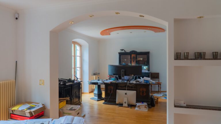 EG - Büro