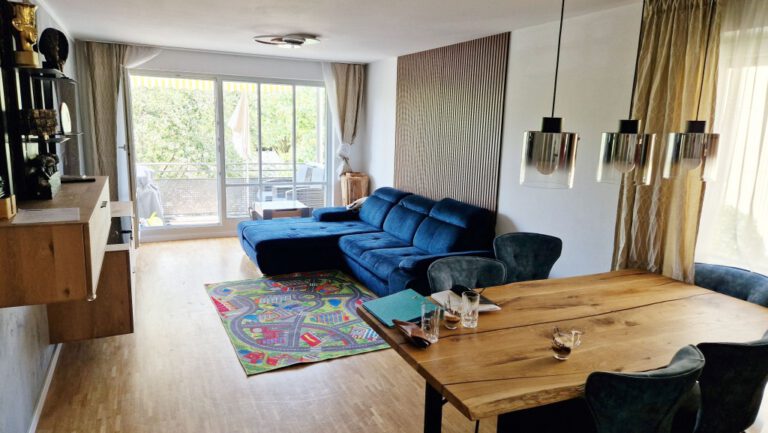 Wohnzimmer I