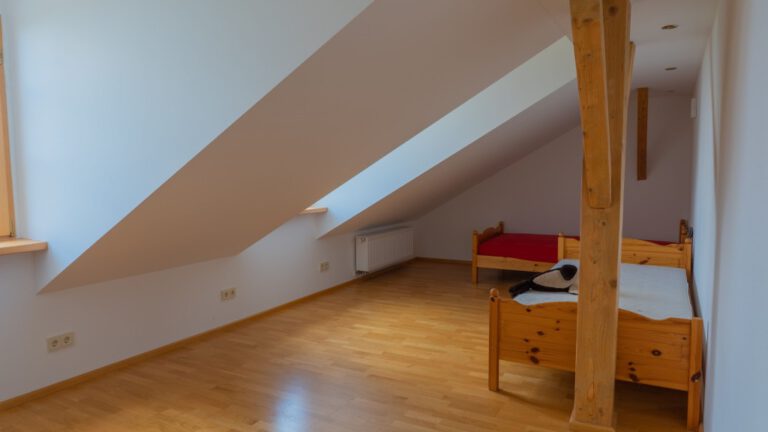 DG - Kinderzimmer