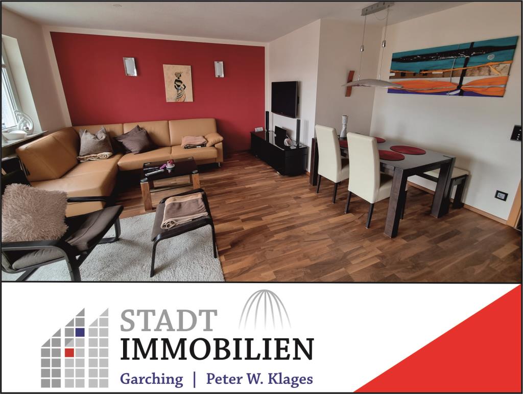 Garching, Telschowstr. 18