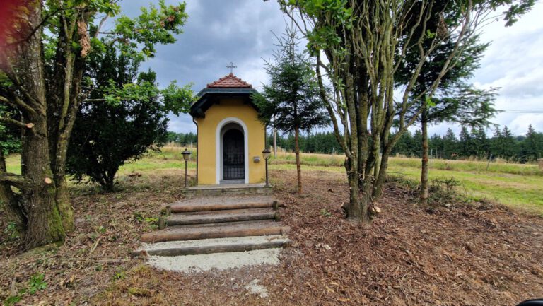 Hauskapelle
