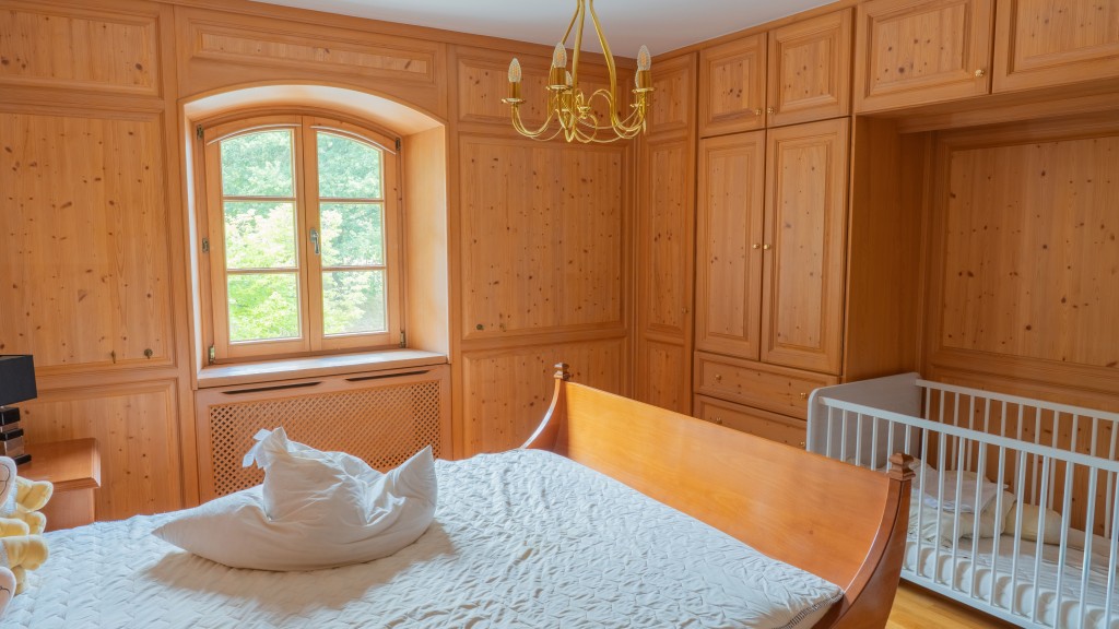 OG - Schlafen Gäste