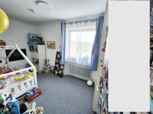 EG - Kinderzimmer