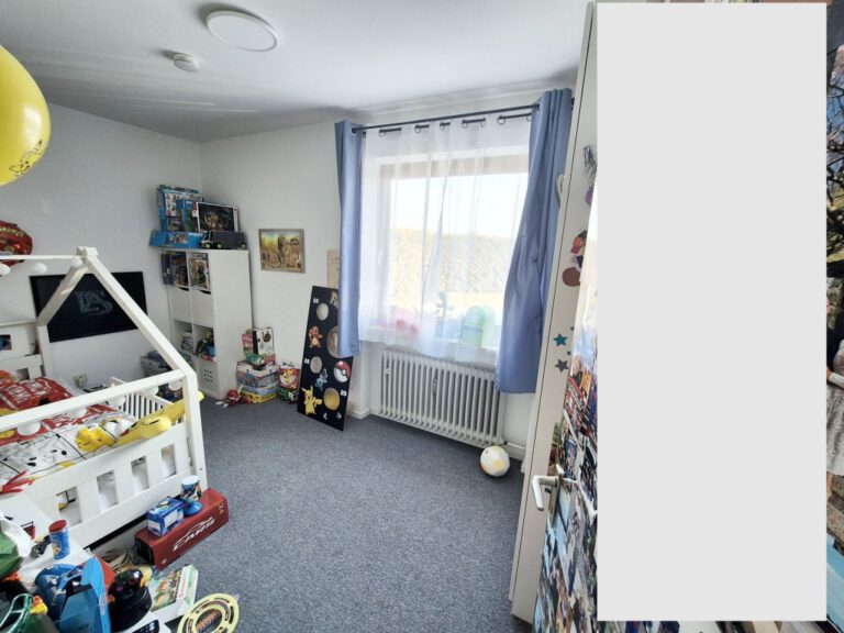 EG - Kinderzimmer
