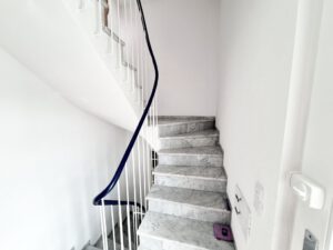 Treppenaufgang