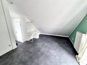 Wohnz, Schreibecke