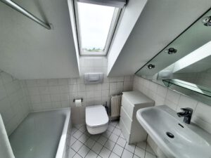 Bad, WC
