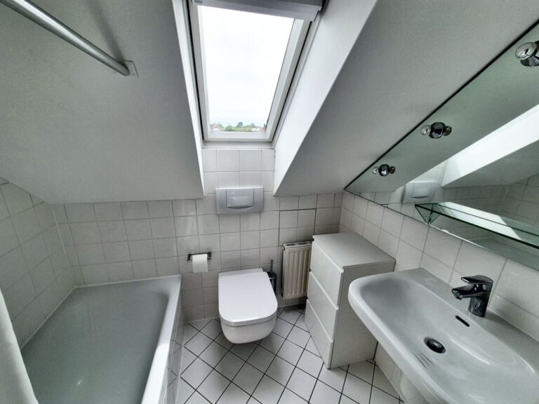 Bad, WC