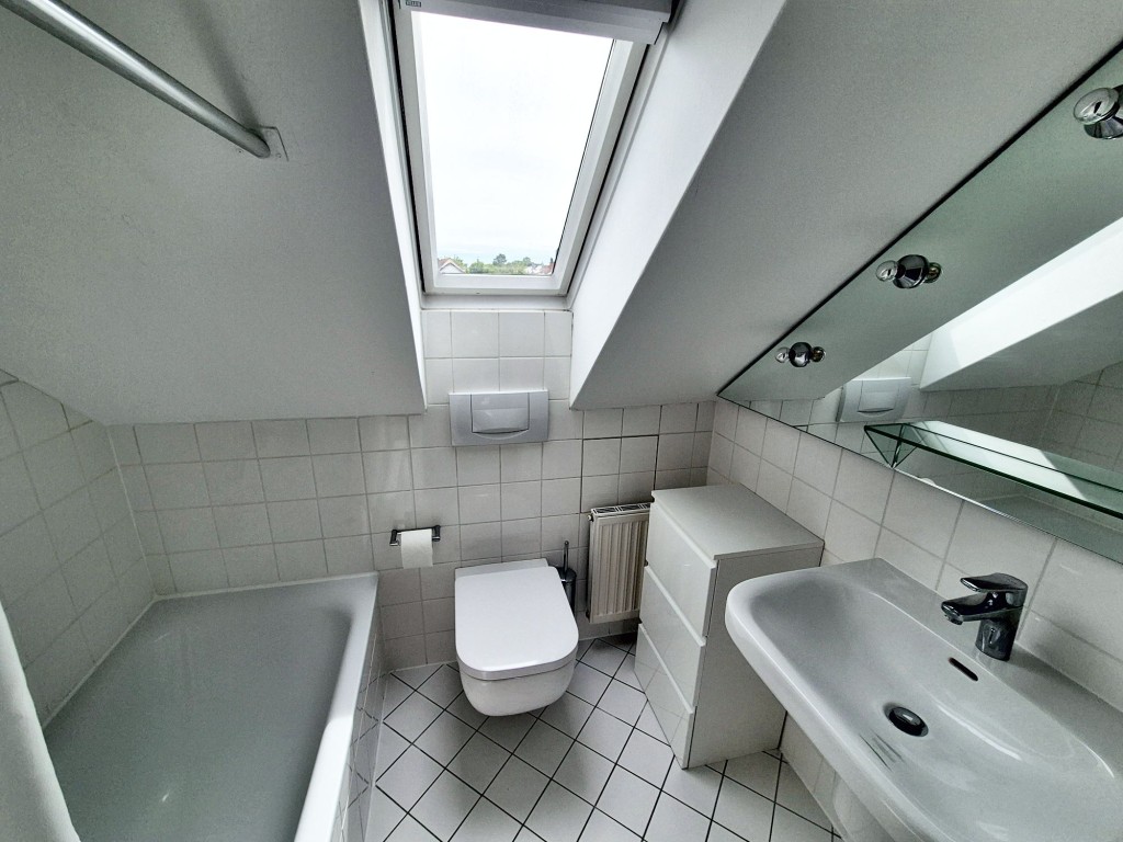 Bad, WC
