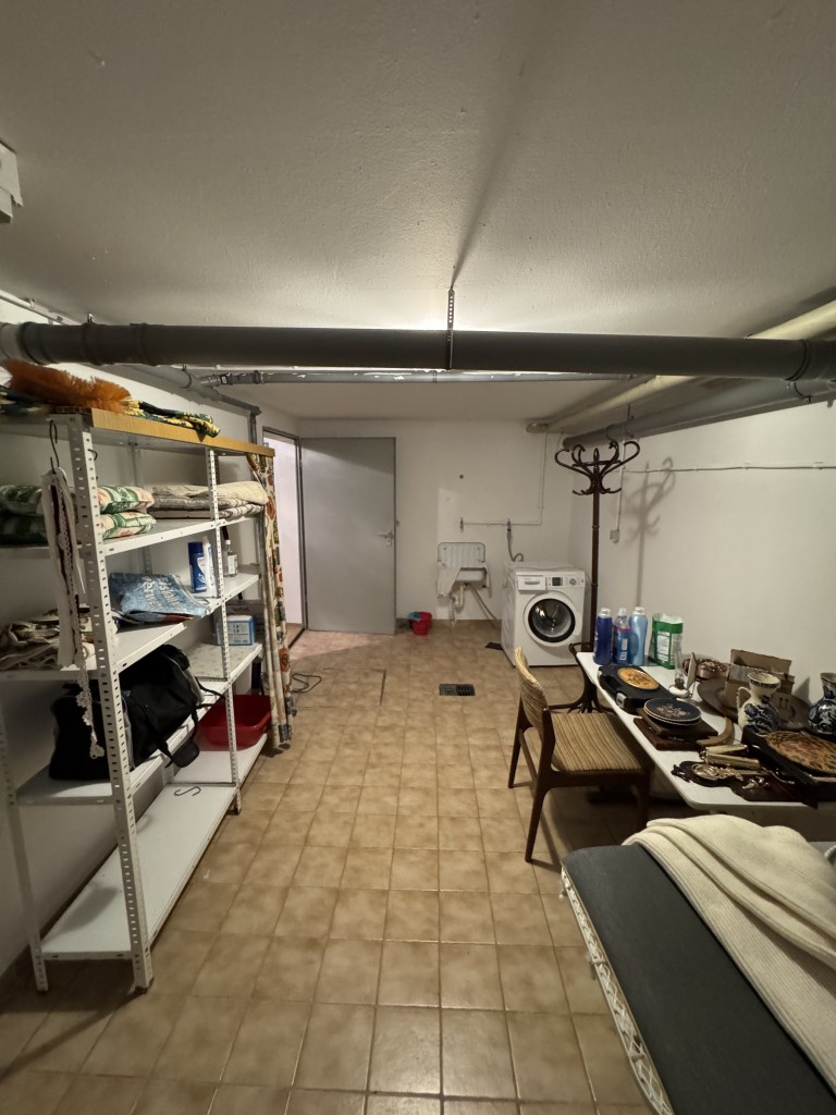 Kellerraum II