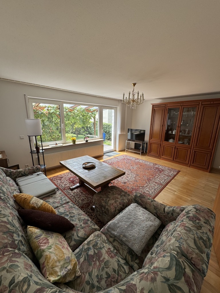 Wohnzimmer I