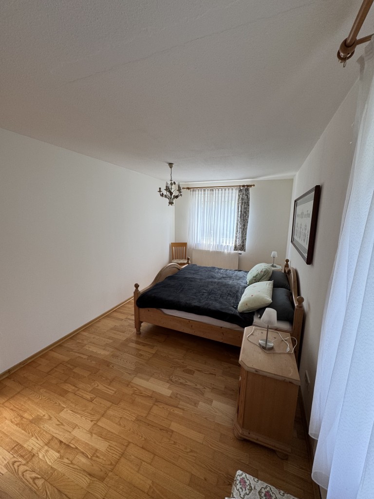 Schlafzimmer I