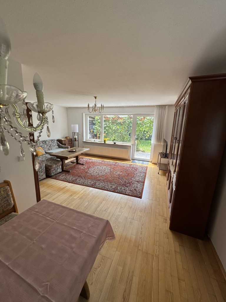 Wohnzimmer III