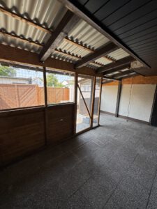 Terrasse II