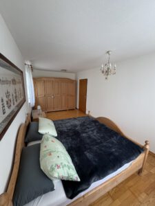 Schlafzimmer  II