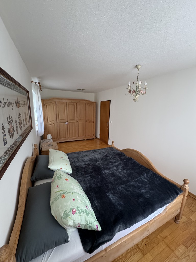 Schlafzimmer II
