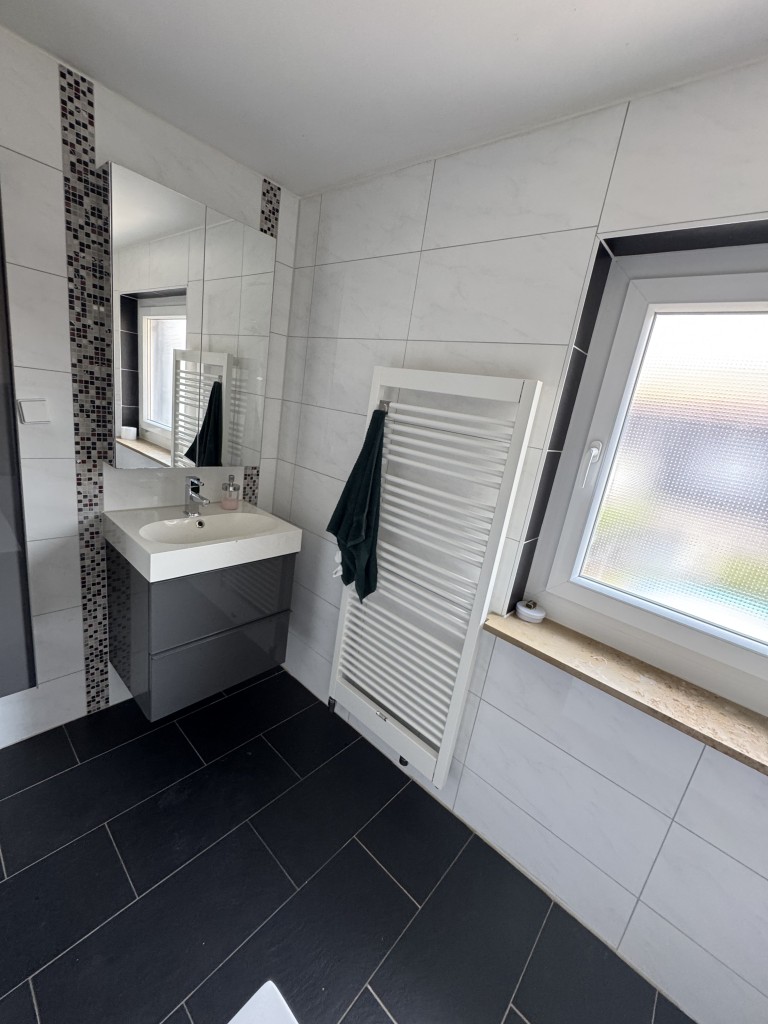 Badezimmer II