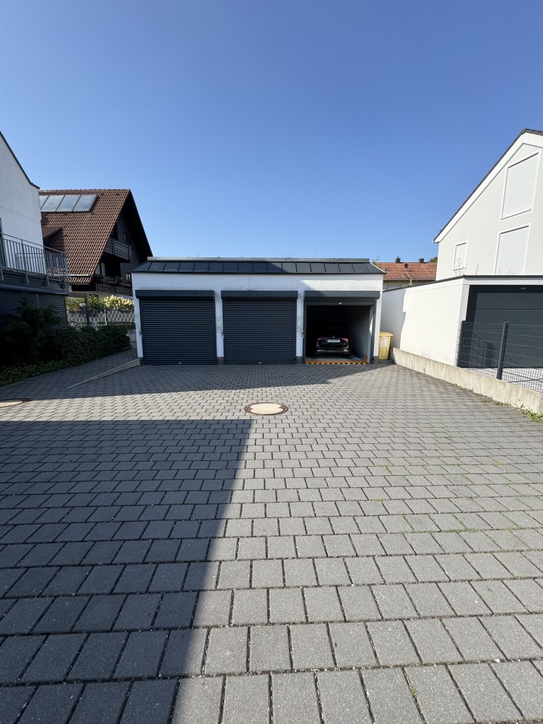 Mittelgarage_Duplex