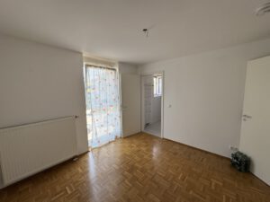 Zimmer 2 mit Bad