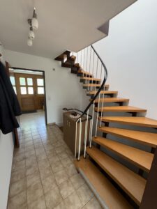 Flur Treppenhaus