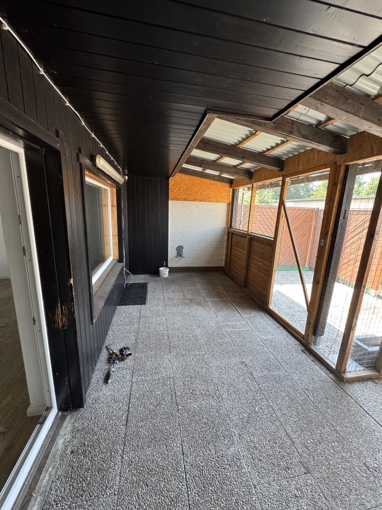 Terrasse I