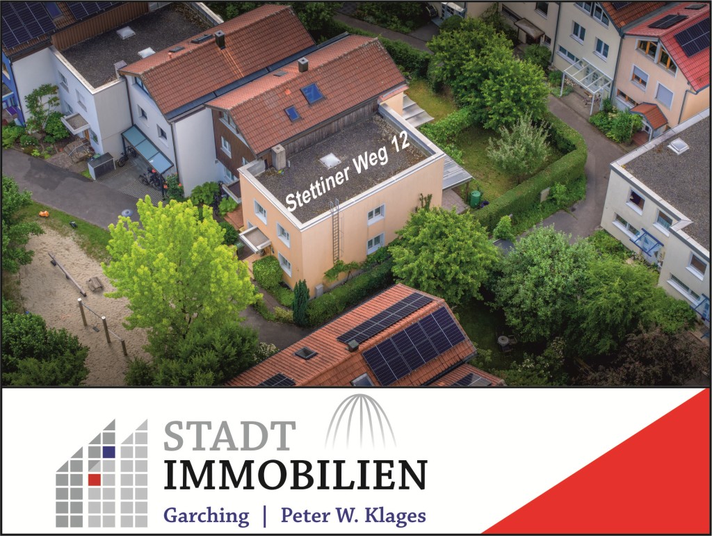 Ansicht von oben