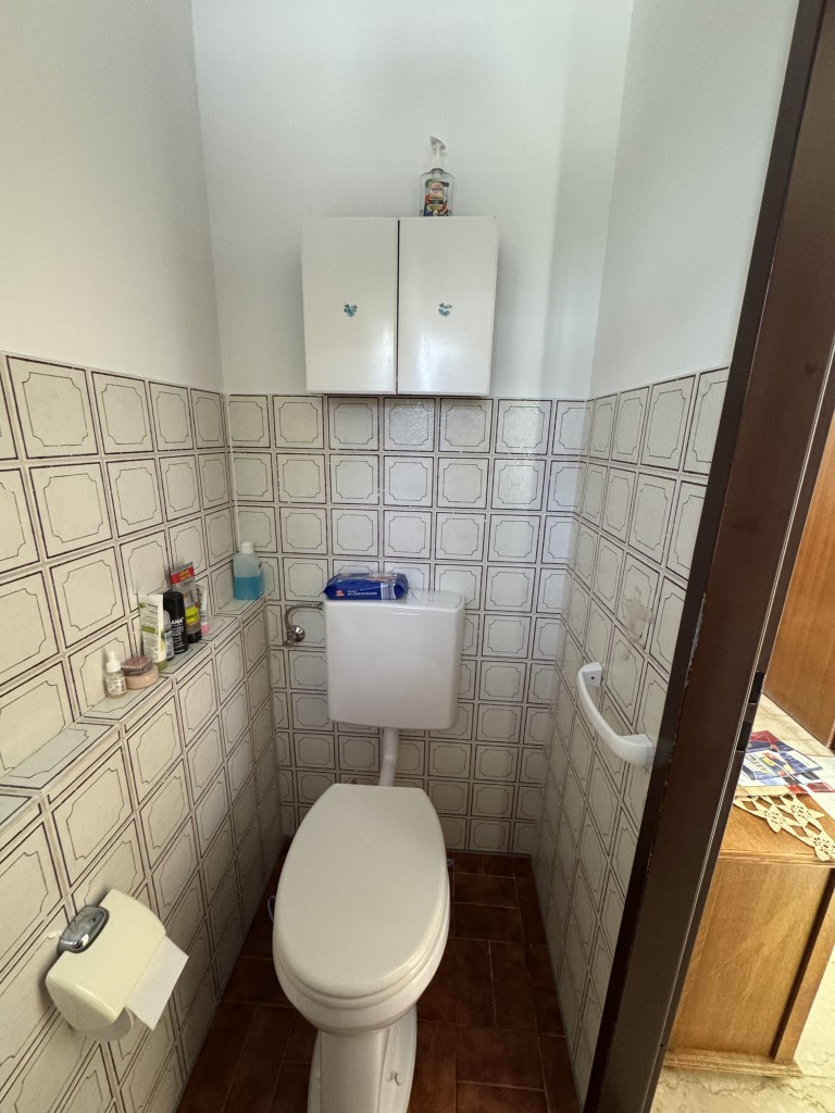 Gäste WC II