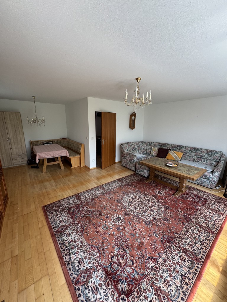 Wohnzimmer II