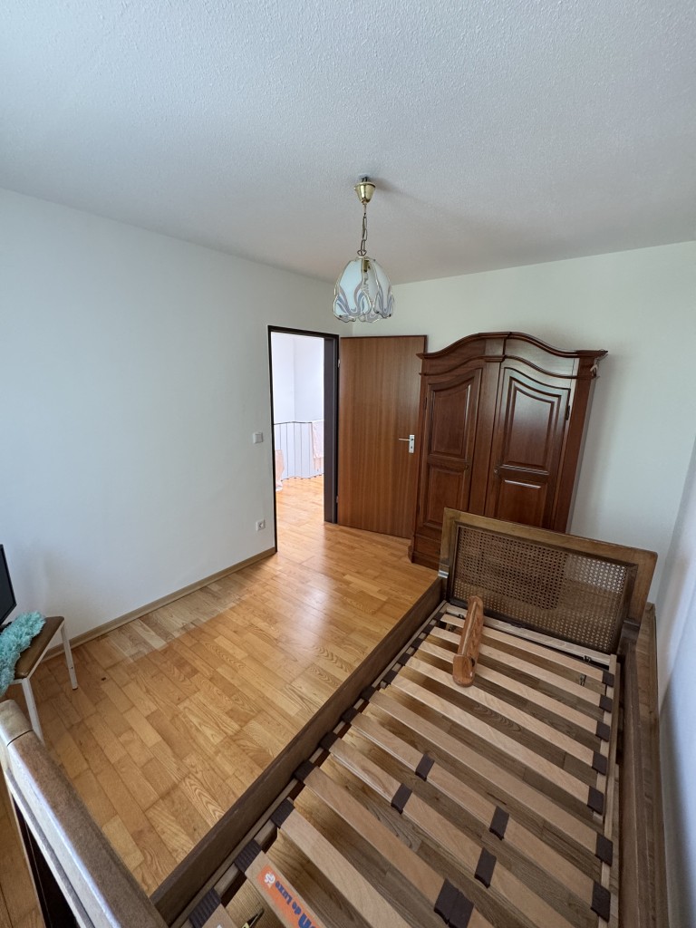 Zimmer 1 I